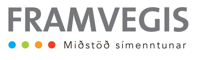 logo 2022_Framvegis