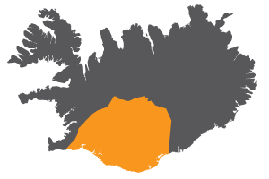 Suðurland